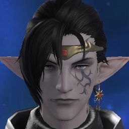 Fiiriel Tendirrion