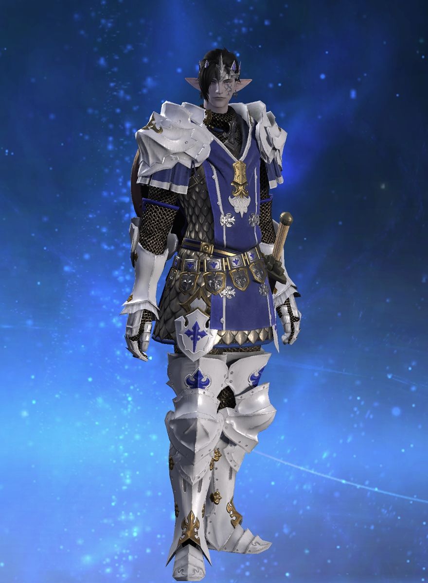 Fiiriel Tendirrion