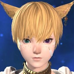 Raine Stardrop