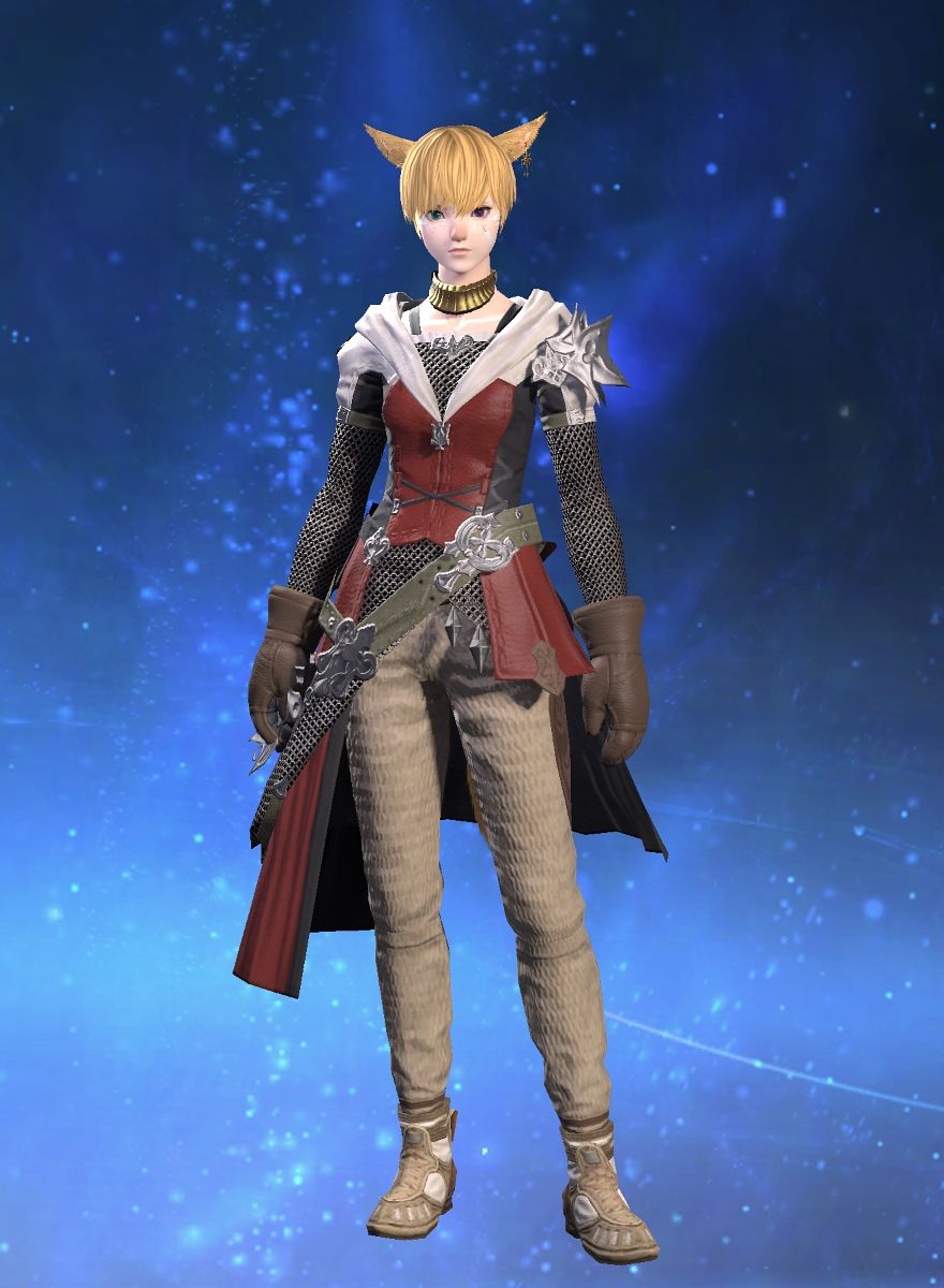 Raine Stardrop