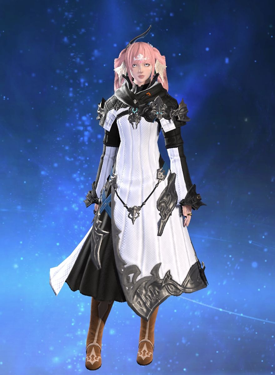 Sophiel Mourningstar