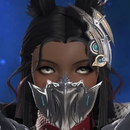 YsF's Avatar