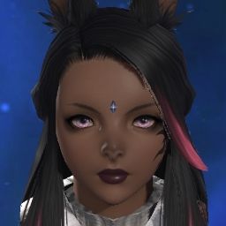 Rosa Bunny
