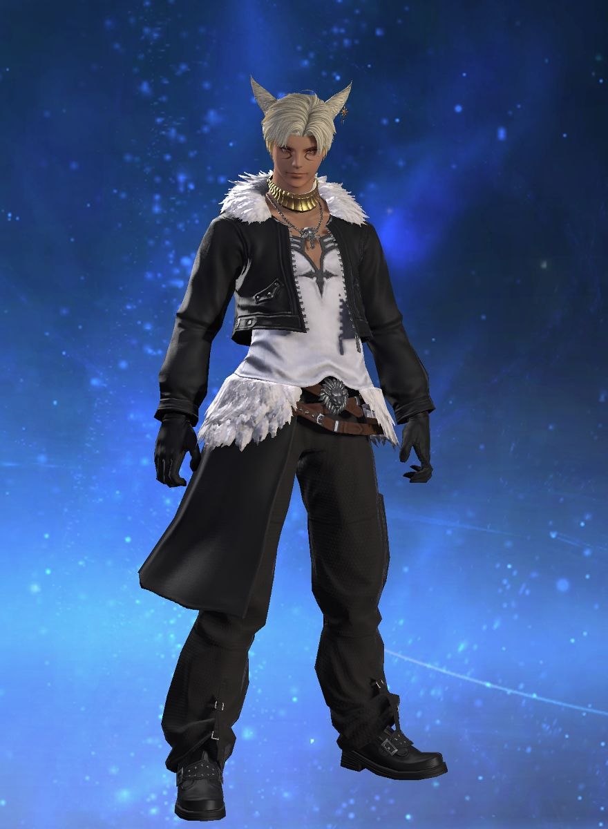 Howling Blade