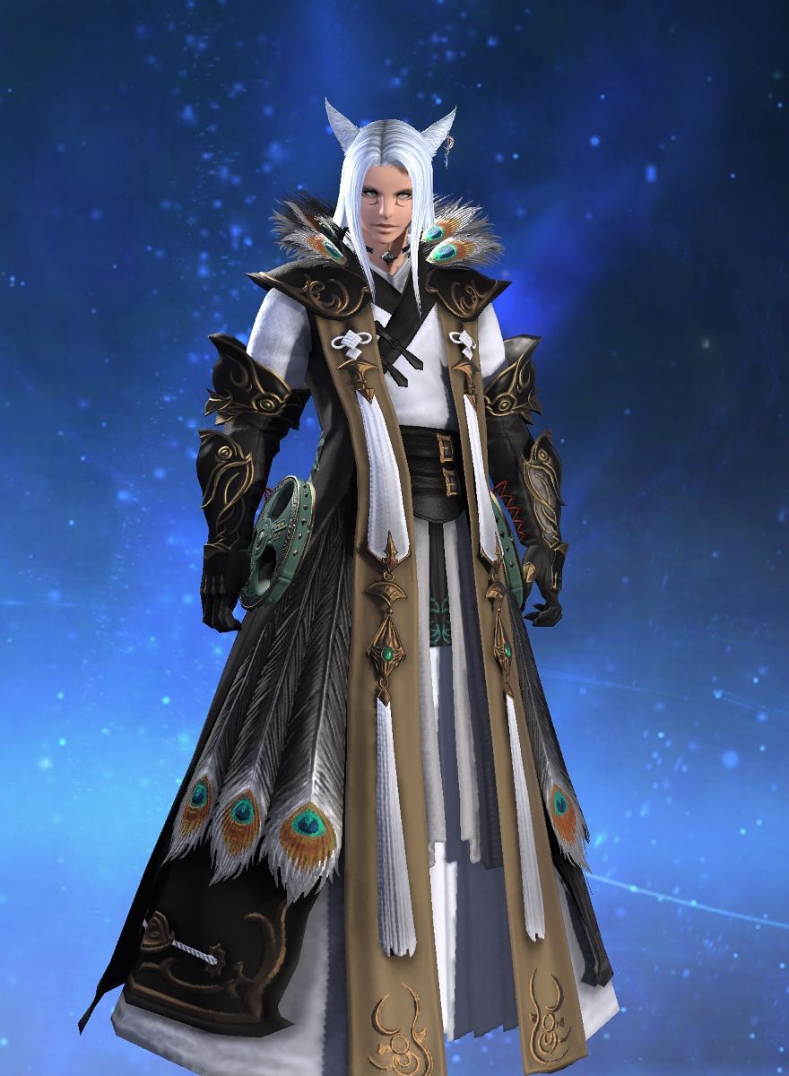 Arkans Lionwhite