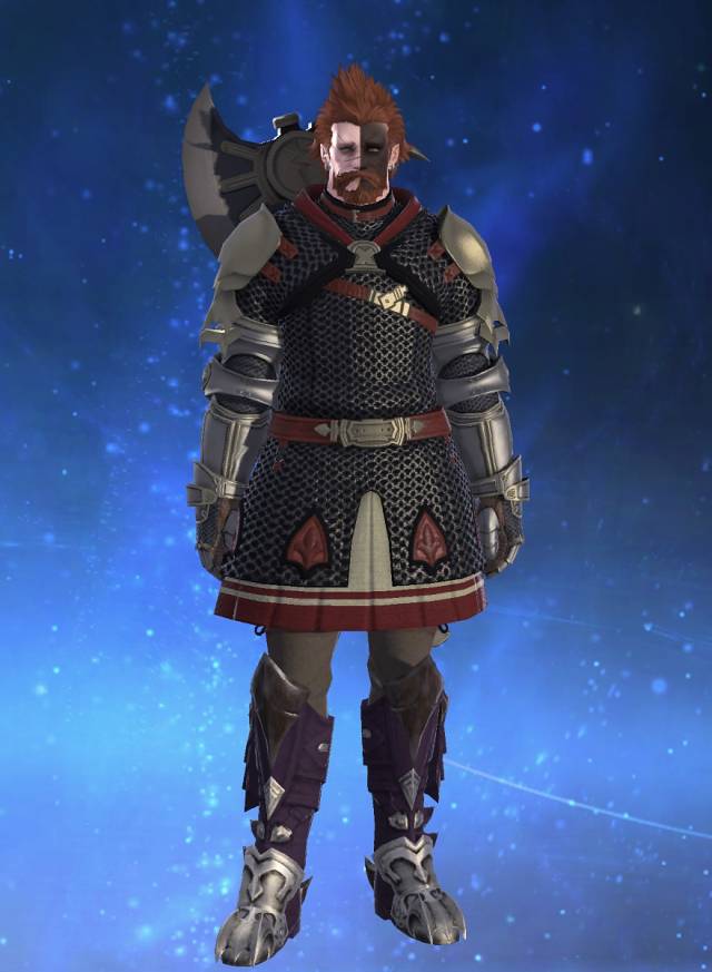 Jhornic Hrothmir