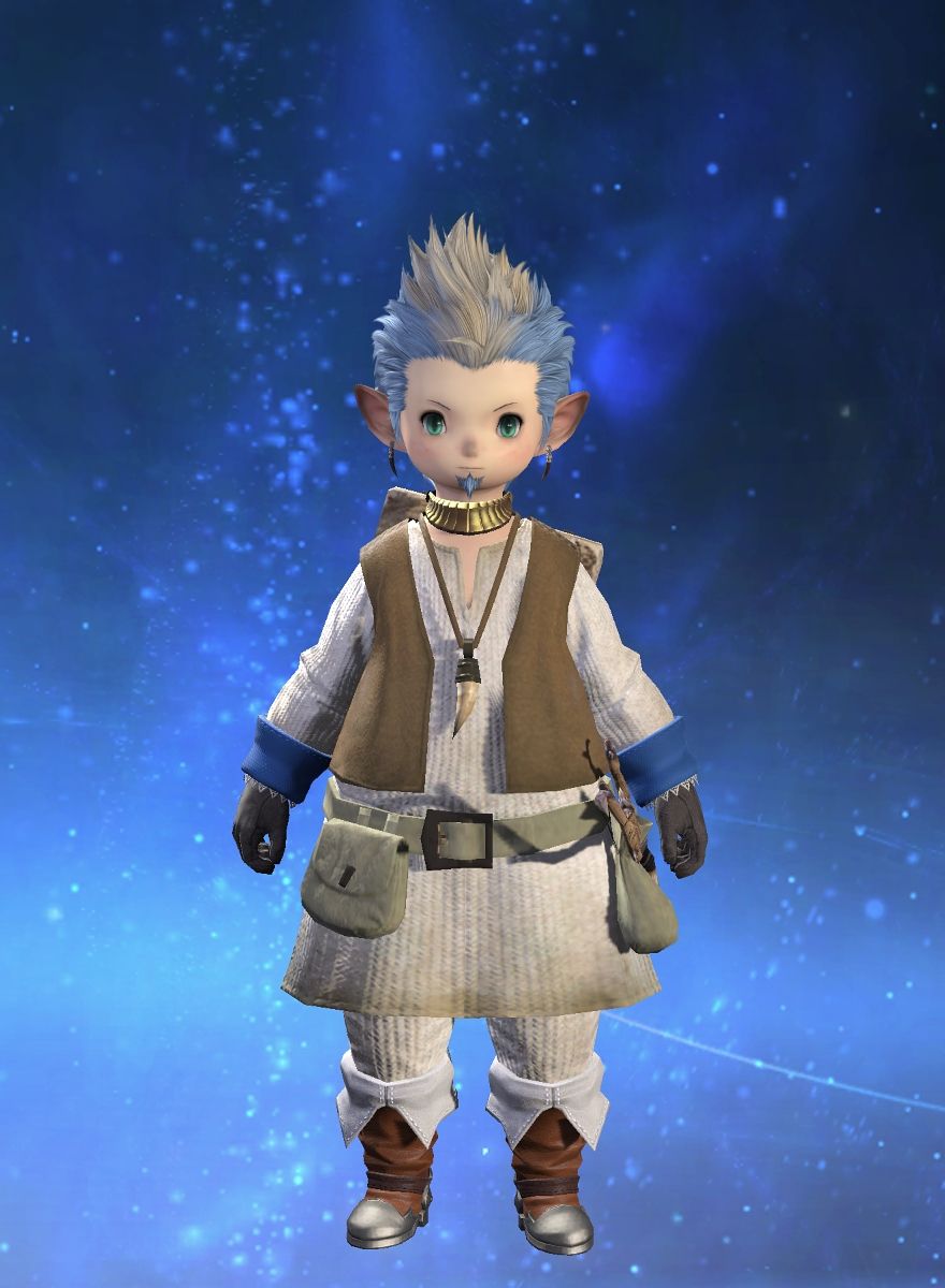 Little Healbud