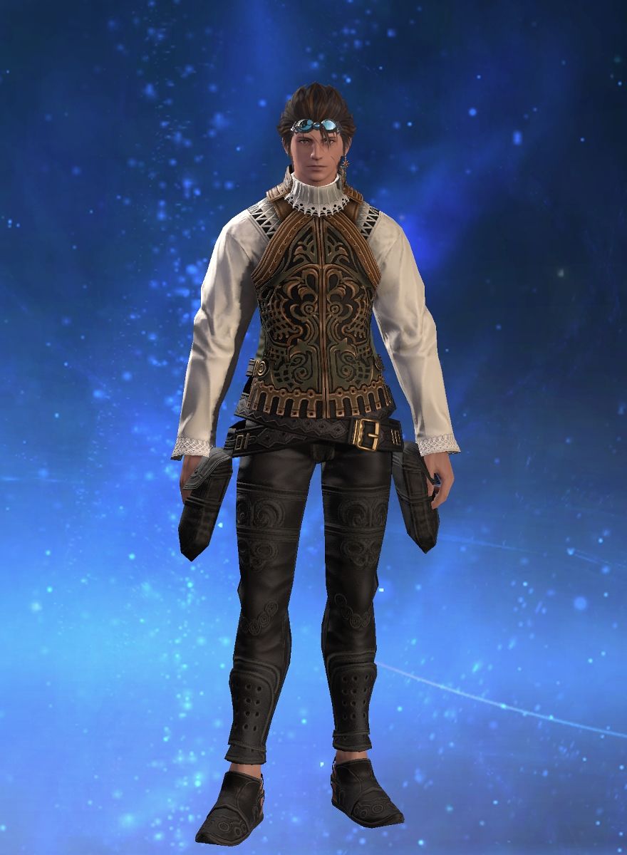 Balthier Bunansaa