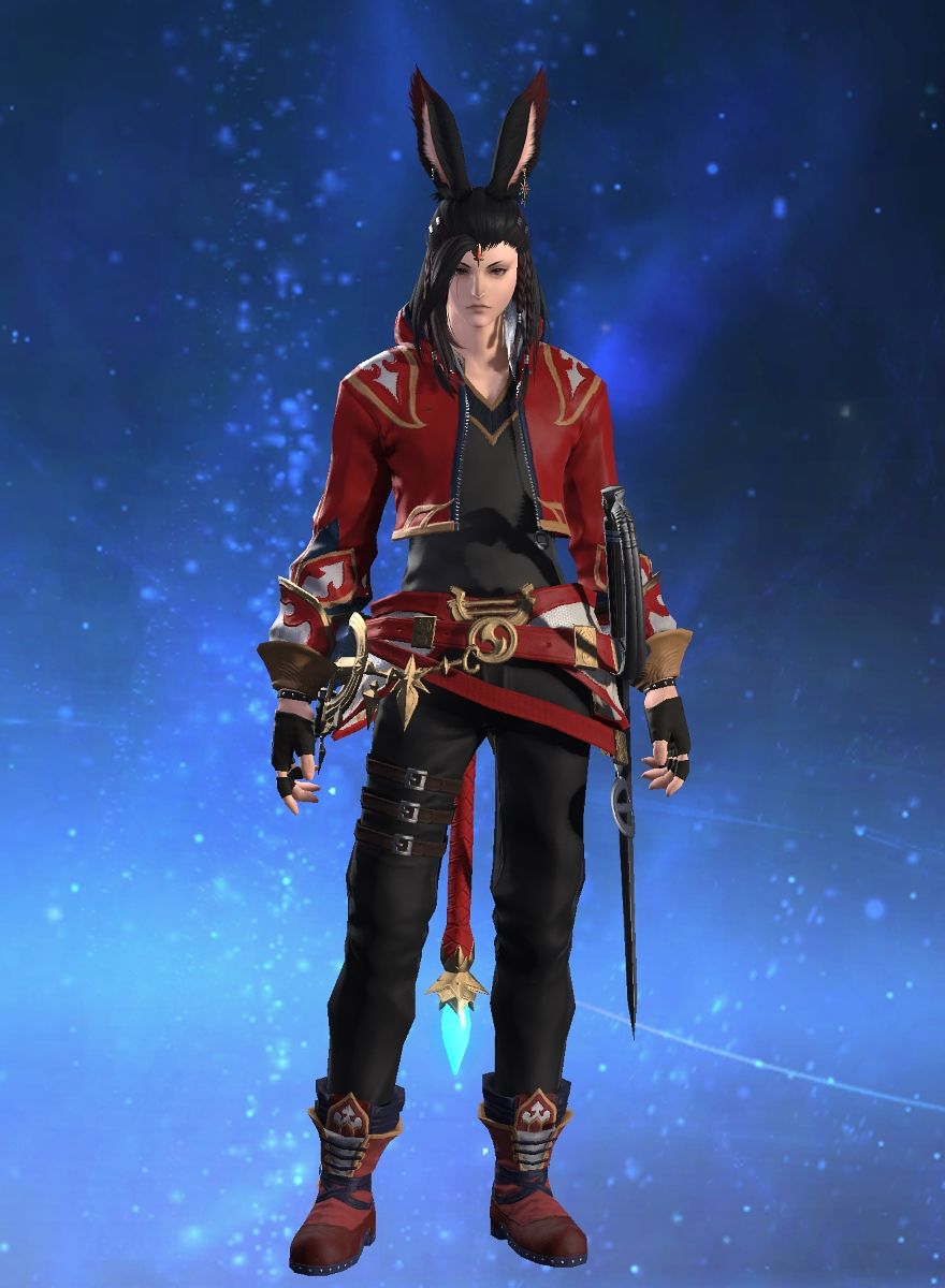 Azriel Mithrandir