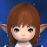 Blushing Popoto