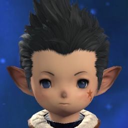 Cutest Lalafell