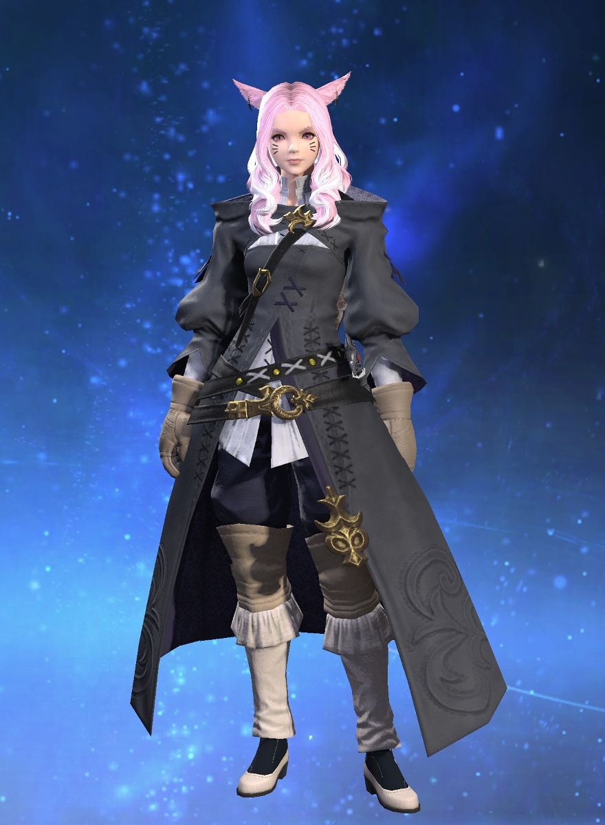Hellzel Binx