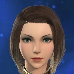 Elyra Isolde