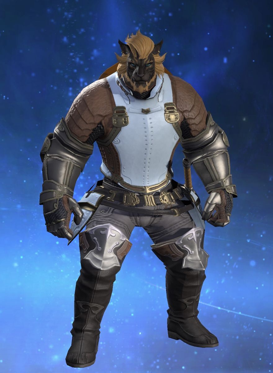 Tricon Viking