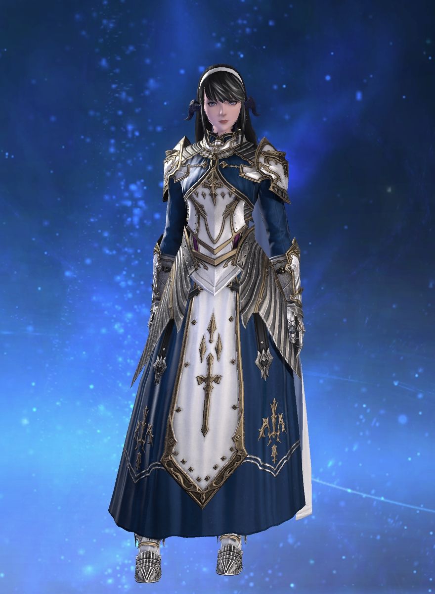Notta Healer
