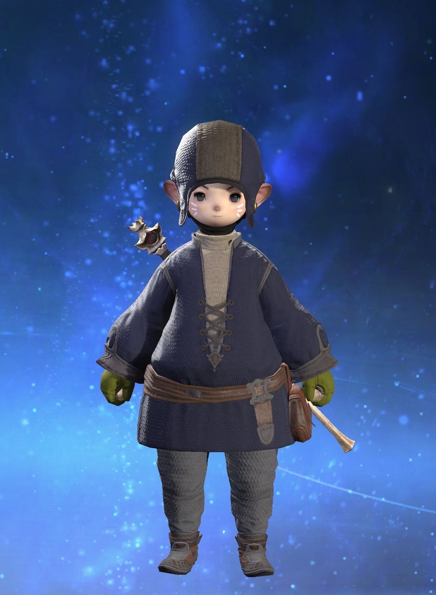 Farah Mist