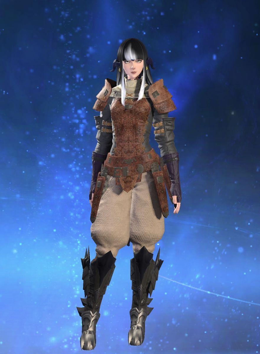 Astria Lunara
