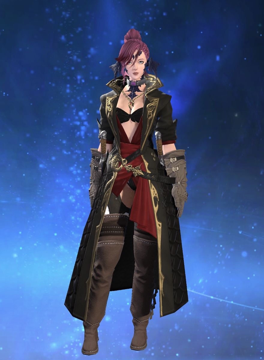 Astraea Igris