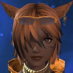 Gaffie Orange