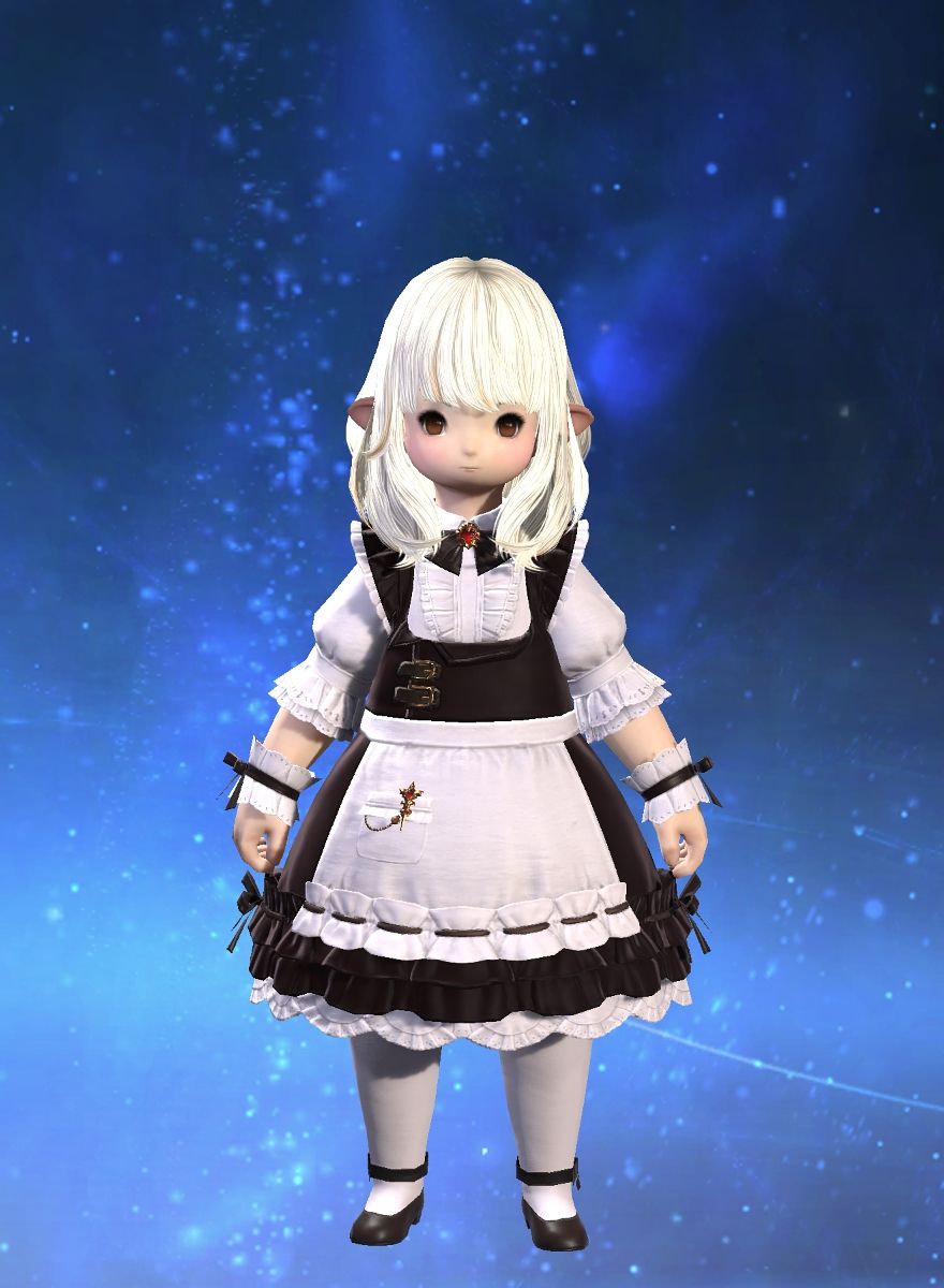 Lulu Caramel