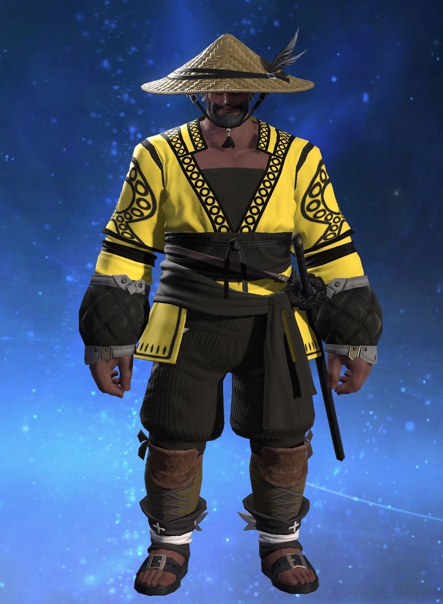 Yasuke Hisaiken