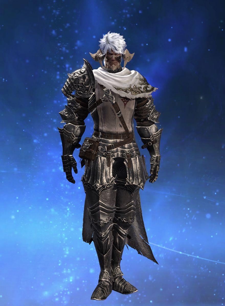 Fortisax Dragon-heir