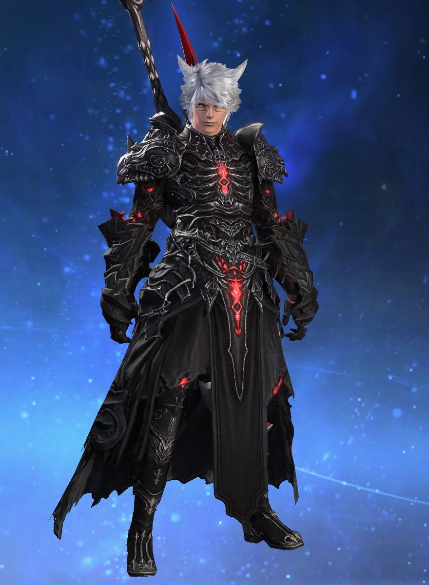 Nevanthor Frostnova