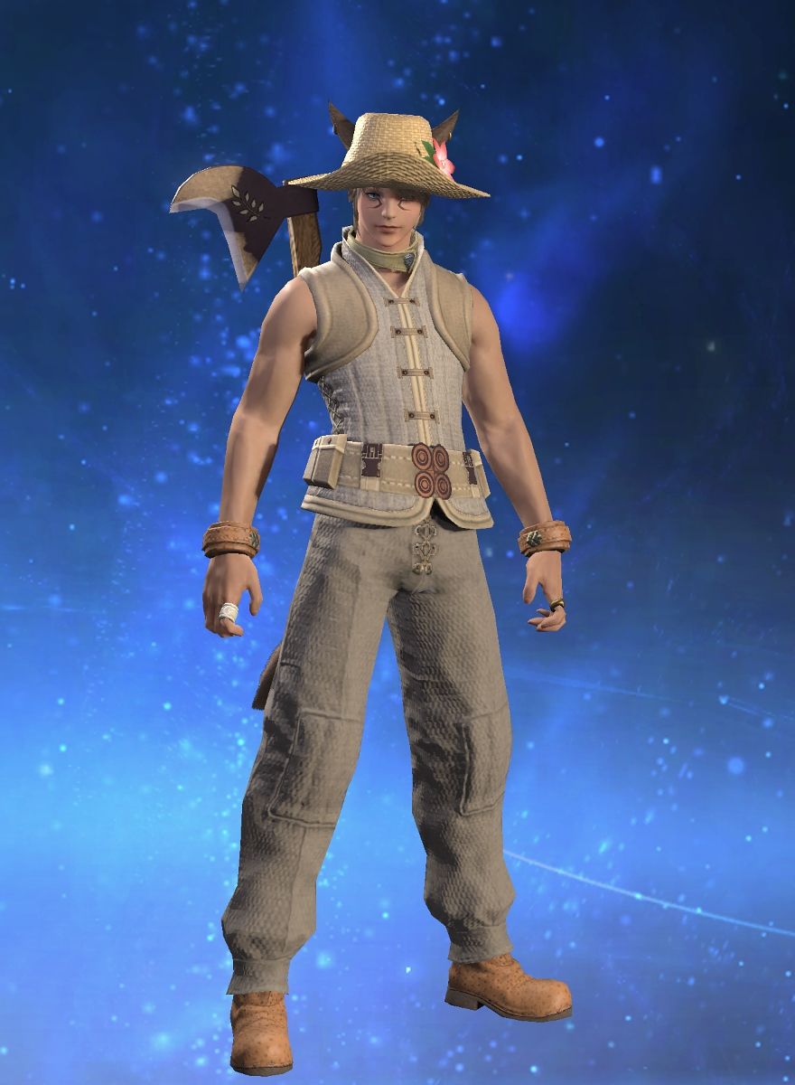 Lucien Nightwind