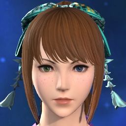 Felyja's Avatar