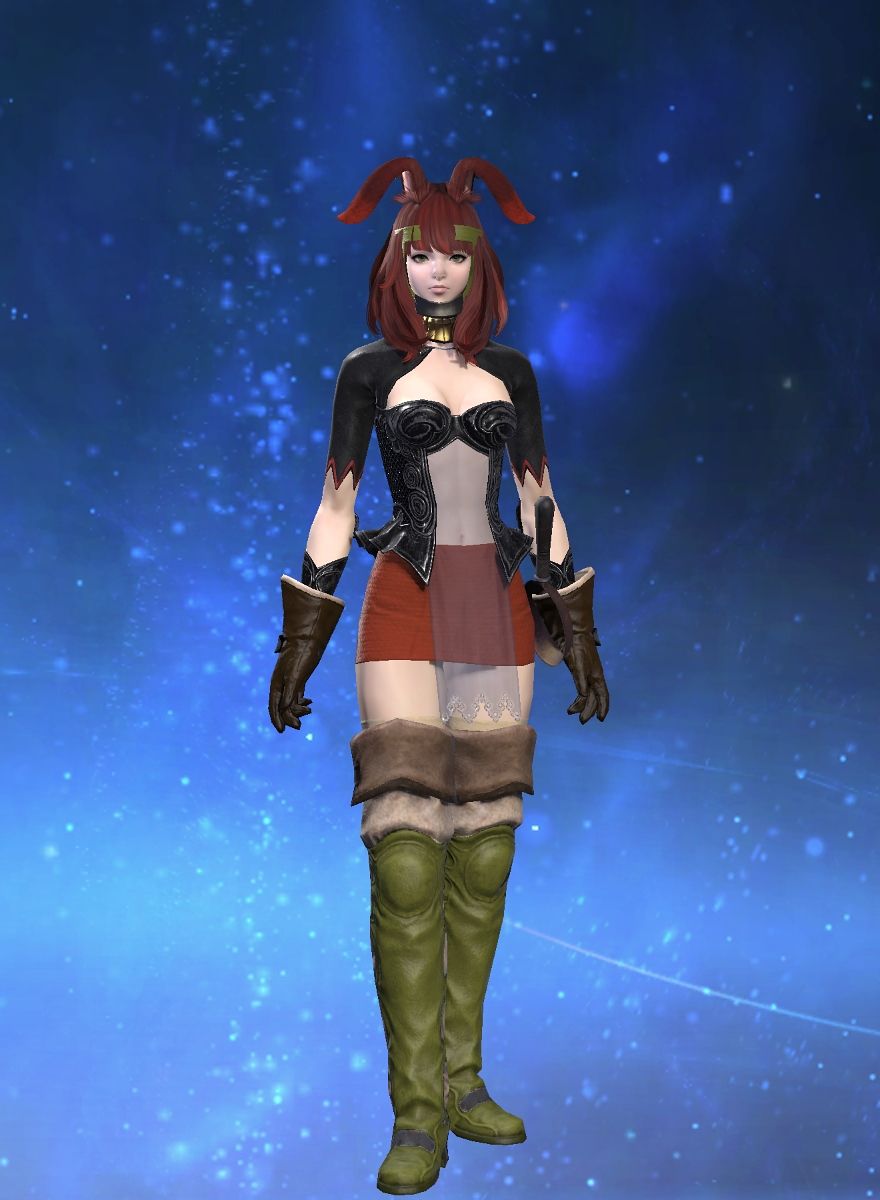 Minaa Wyvern