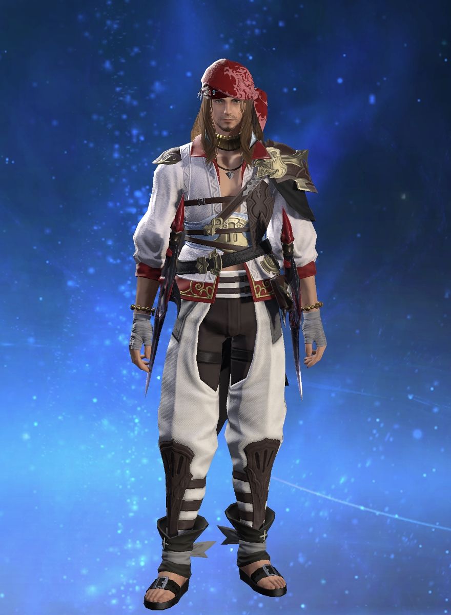 Gaius Taejin