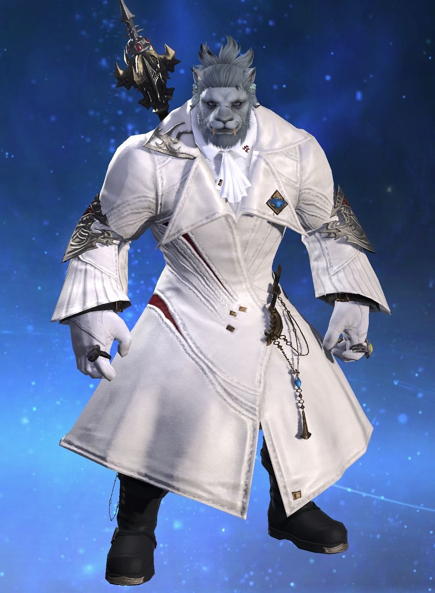 Kyros Shadow