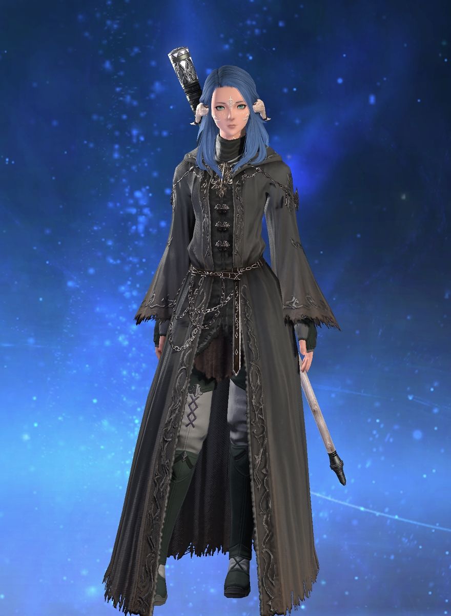 Luna Nightshadow