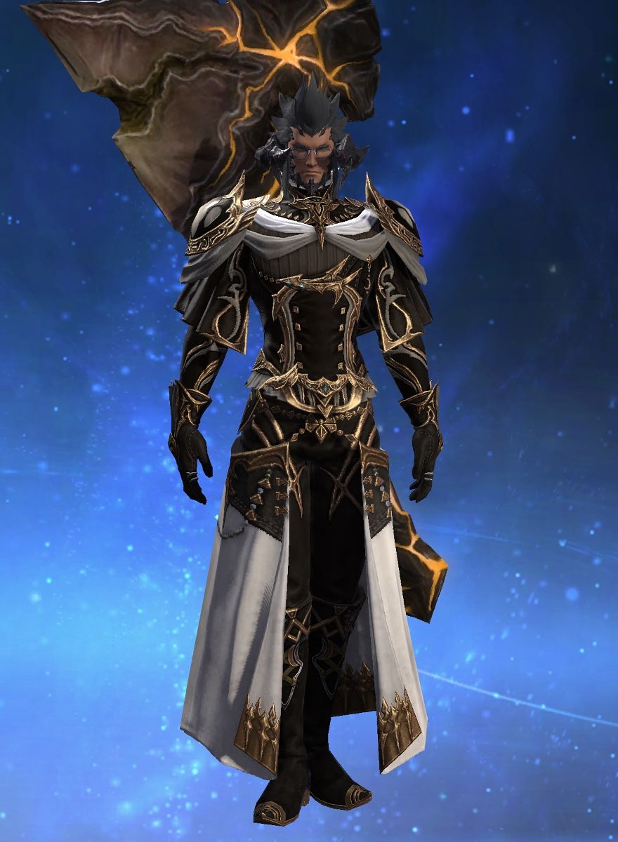 Tyr Thirteen