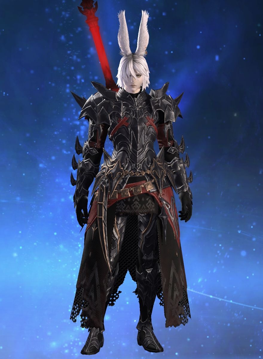 Hayden Lionheart
