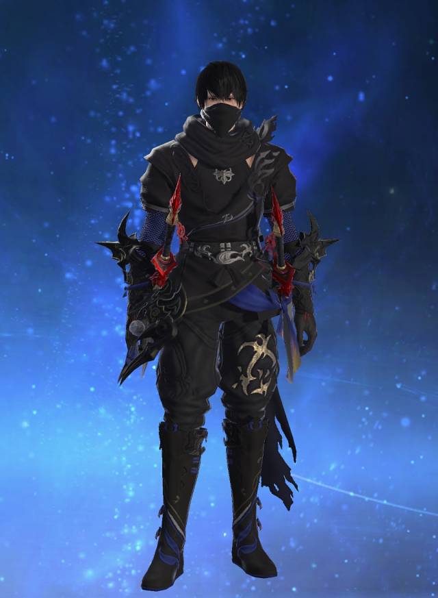 Zan Ryujin
