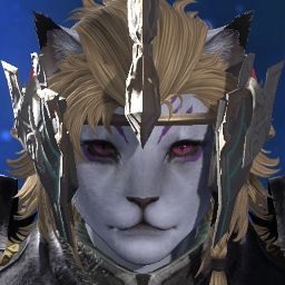 Feralcelt Fluffikins
