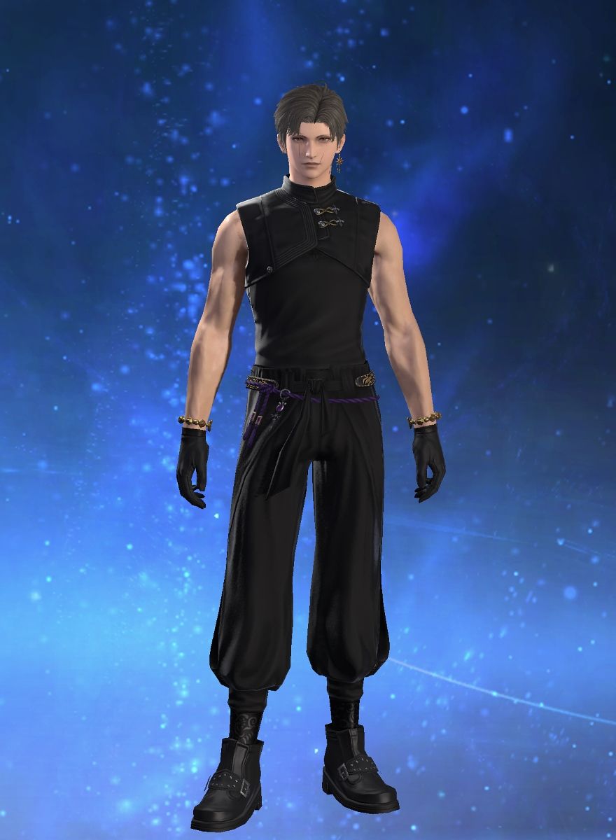 Ithiel Valerian