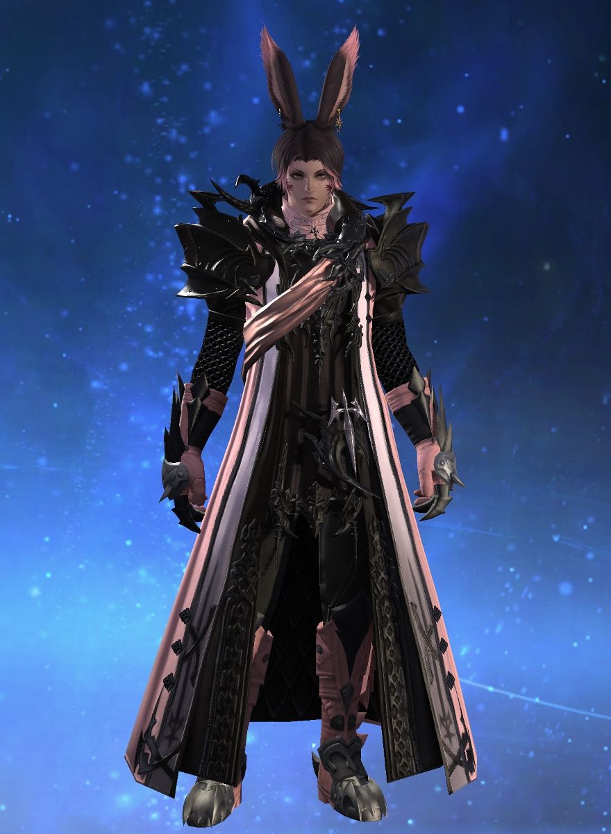 Ronin Rook