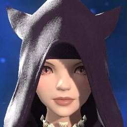 Aliaa's Avatar
