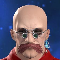 Doctor Robotnik