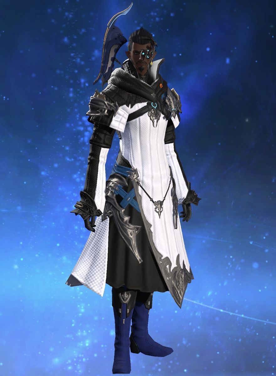 Onyx Allyus