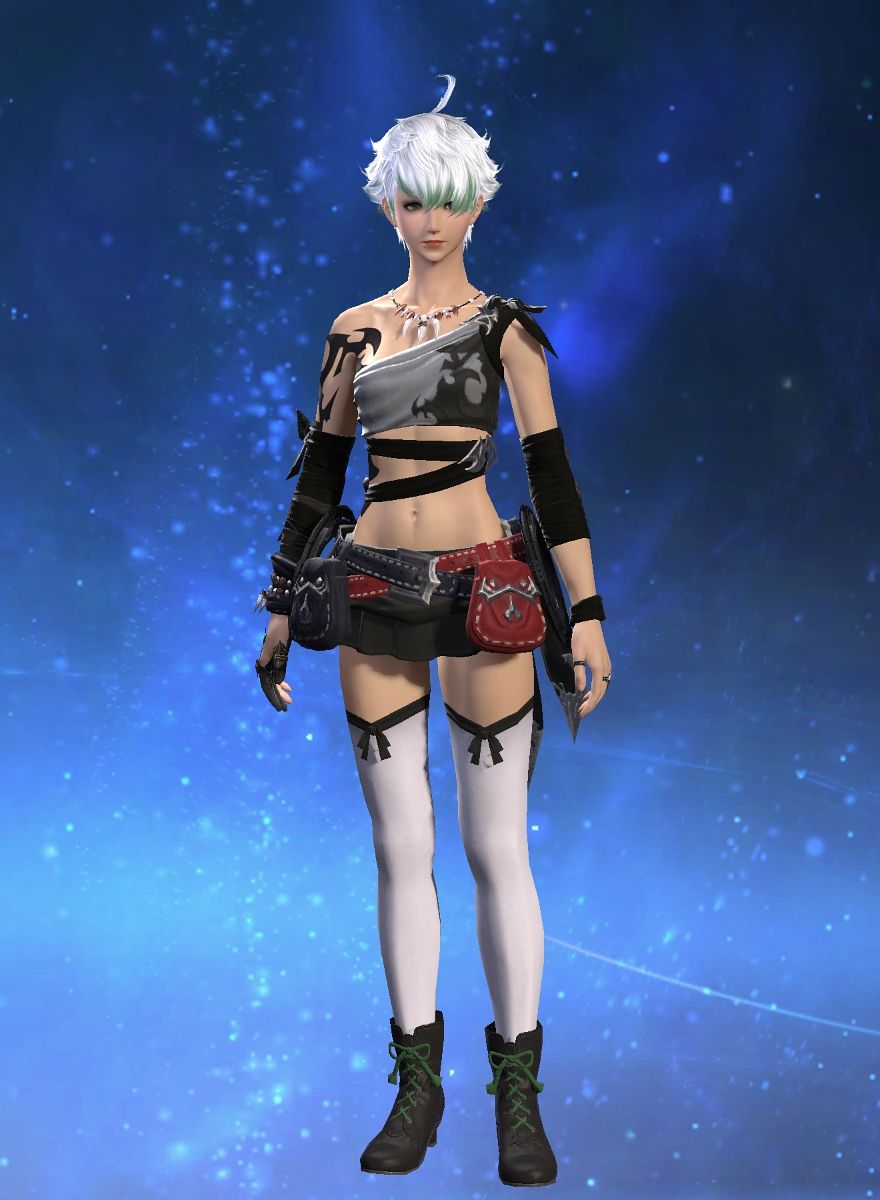Alisaie Schattenherz