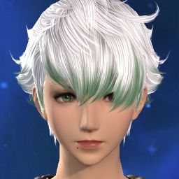 Alisaie Schattenherz