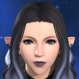 Luna Nightsworn