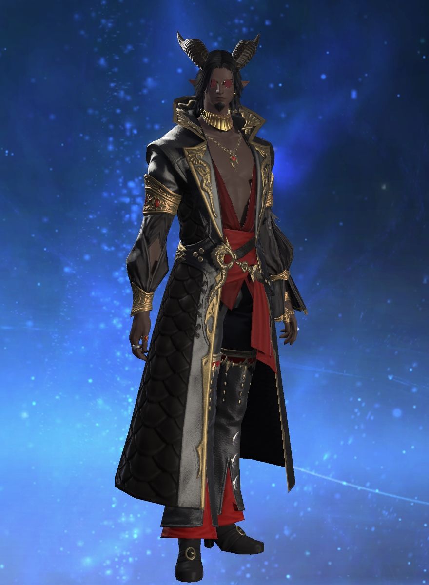 Iros Blademourne