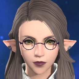 Saegyth Travers