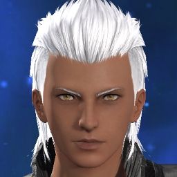 Not Xehanort