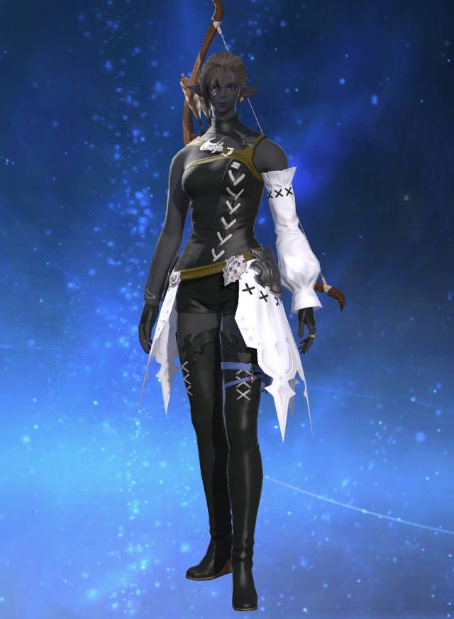 Nocturea Phalindrouel