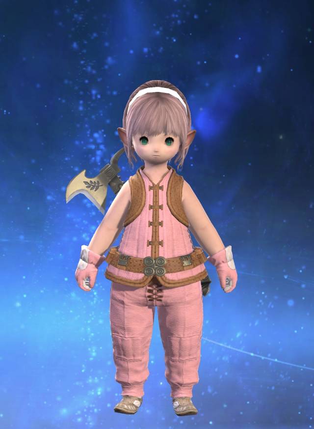 Phatu Momo
